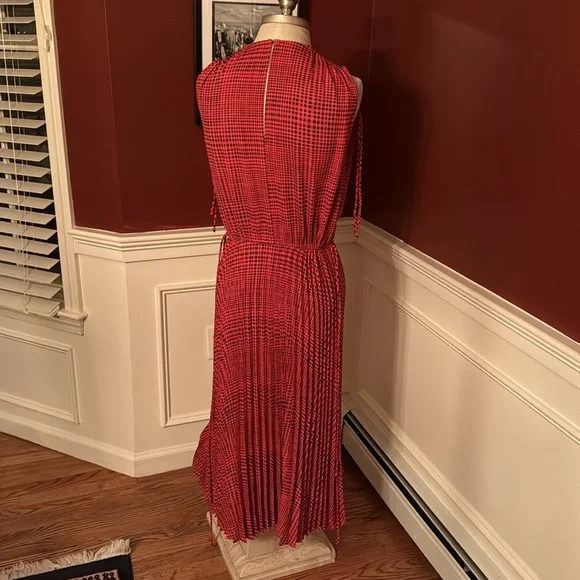 Proenza Schouler Sleeveless Dress - Picture 2 of 6